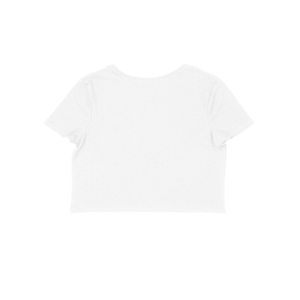 Women Crop Top - Maa Durga - Image 2