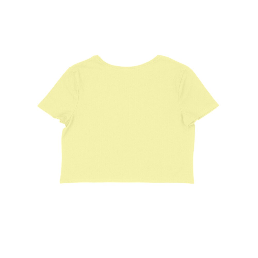 Women Crop Top - Maa Durga - Image 4