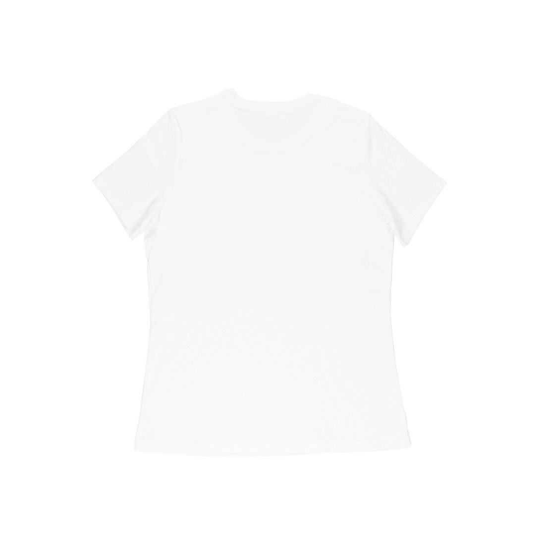 Women Round Neck - I Love New York - Image 2