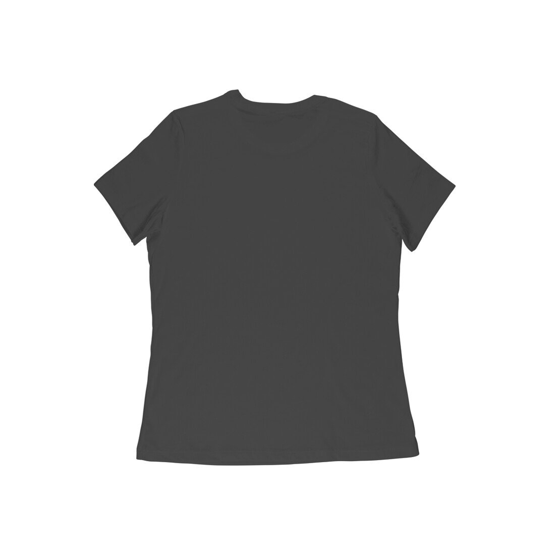 Women Round Neck - I Love New York - Image 4