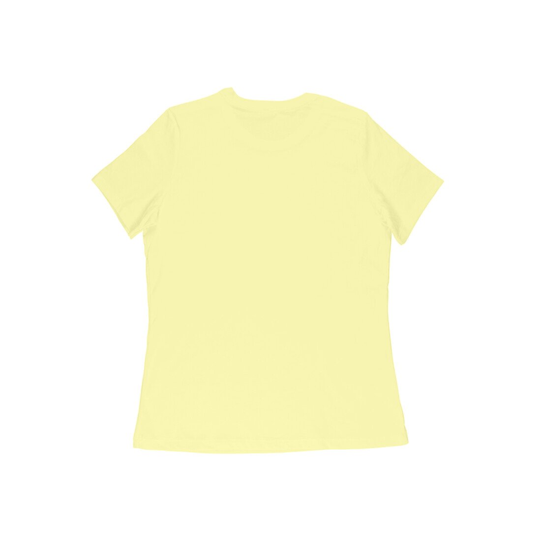 Women Round Neck - I Love New York - Image 6