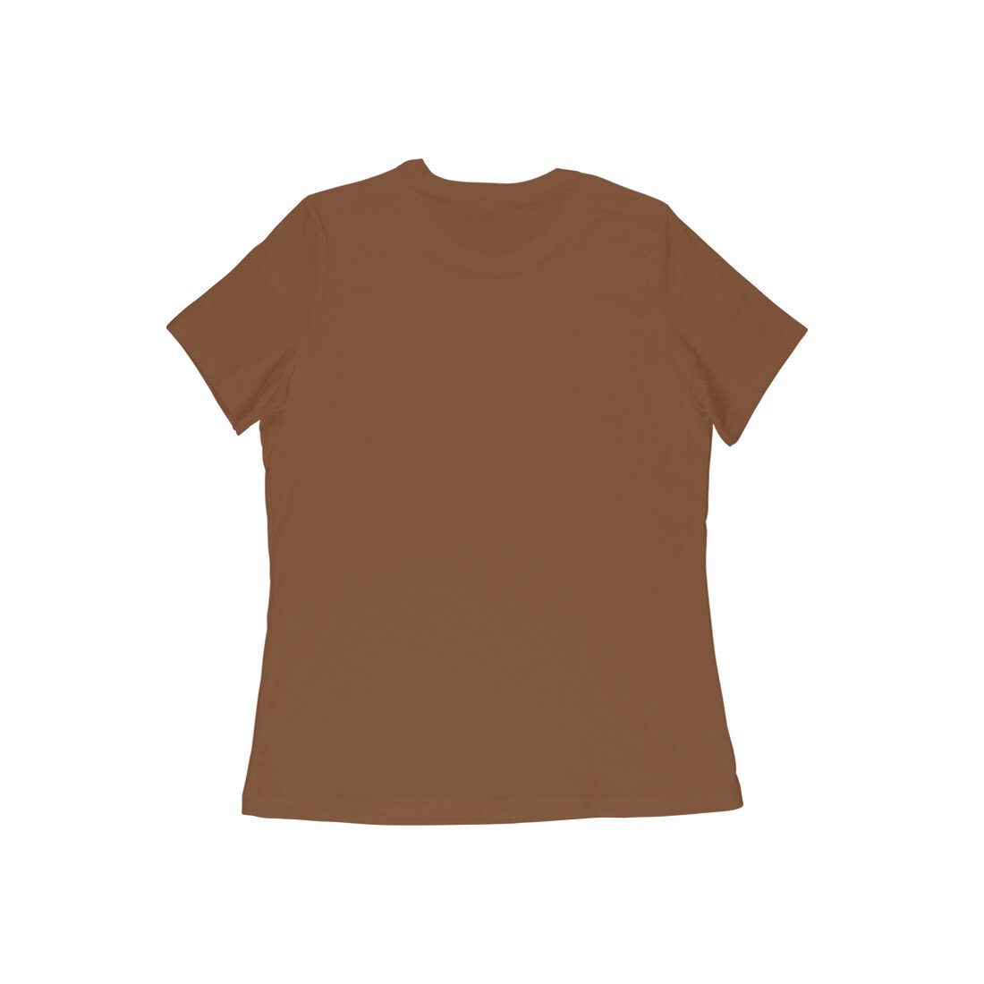Women Round Neck - I Love New York - Image 8