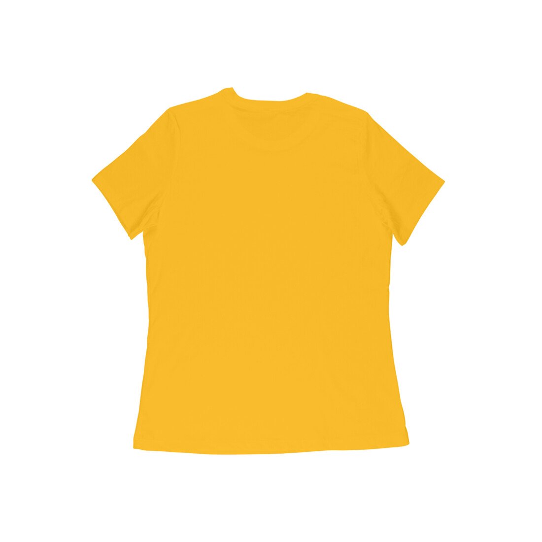 Women Round Neck - I Love New York - Image 10