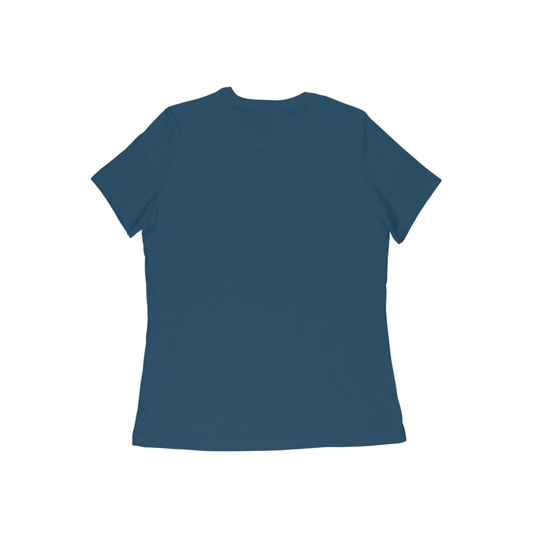 Women Round Neck - I Love New York - Image 16