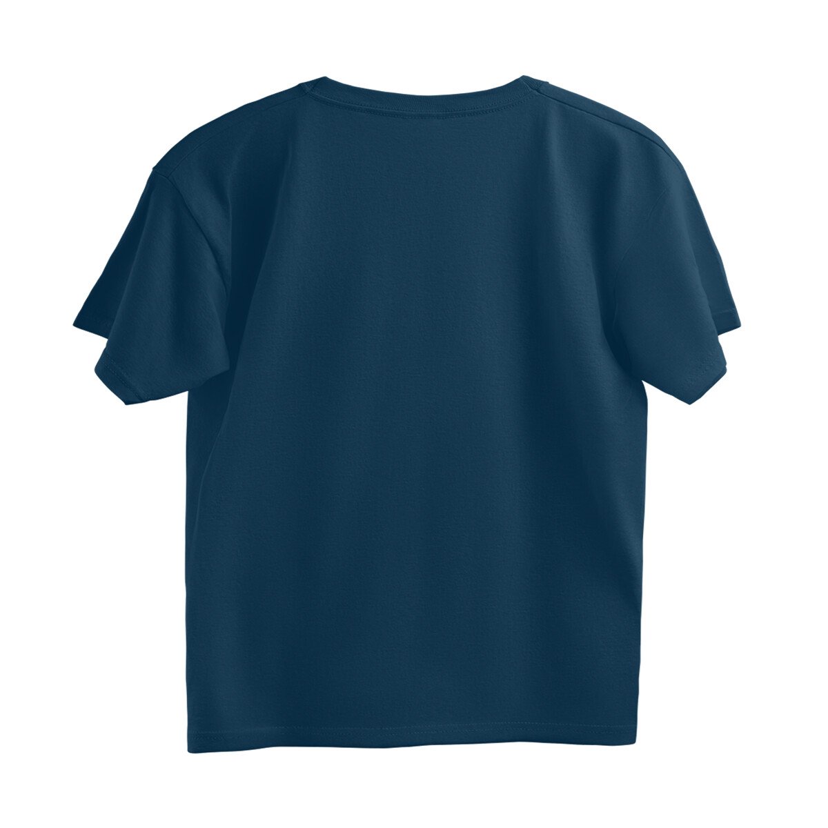 Oversized T-shirt - Asked My Self - Image 2