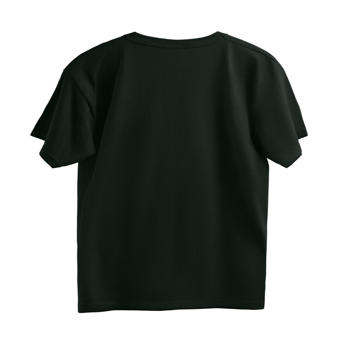Oversized T-shirt - Asked My Self - Image 4