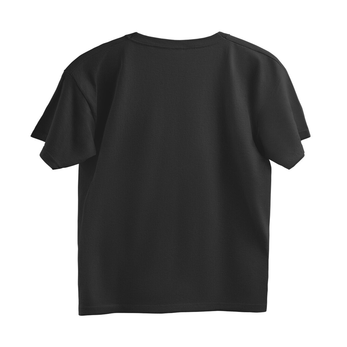 Oversized T-shirt - Asked My Self - Image 8