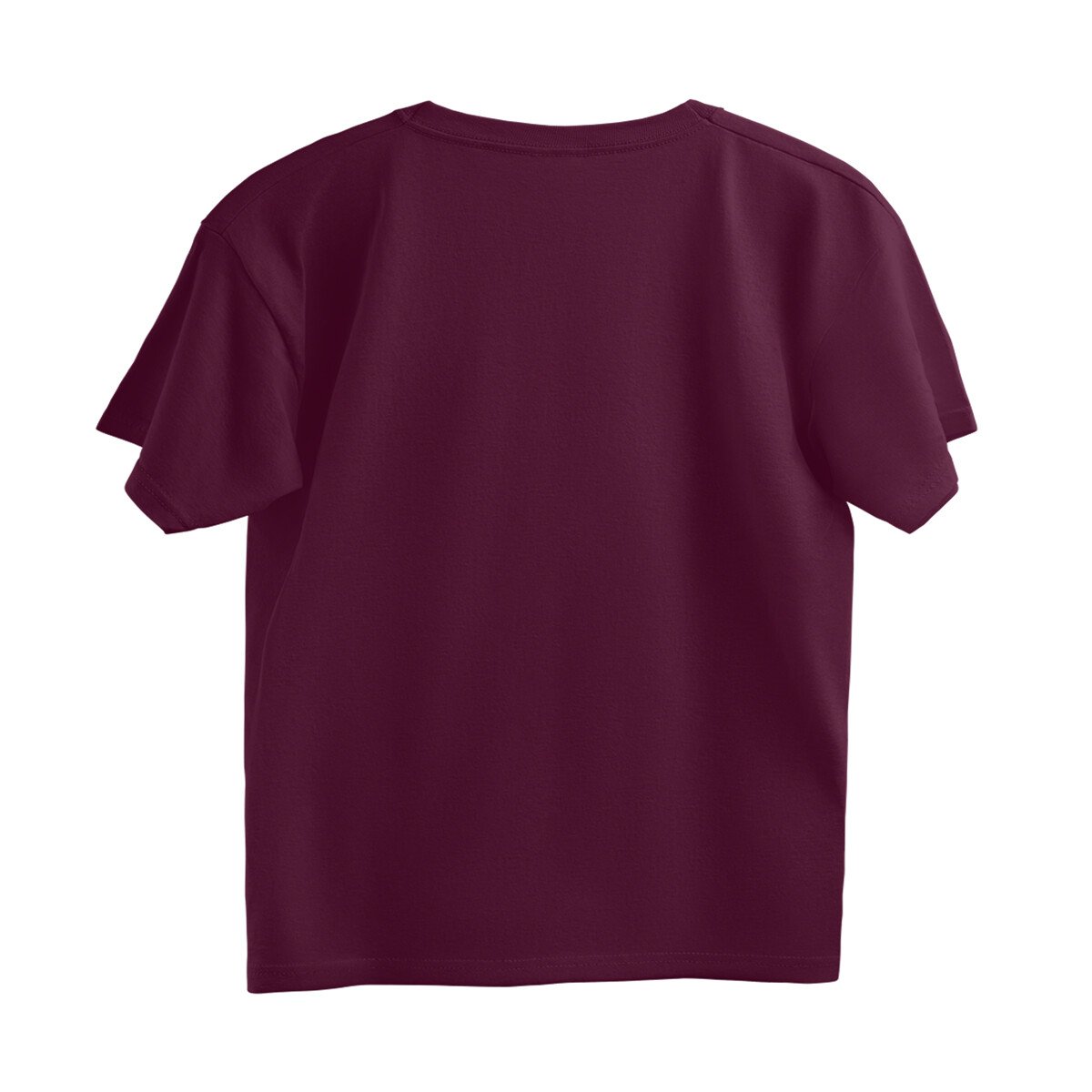 Oversized T-shirt - Asked My Self - Image 6
