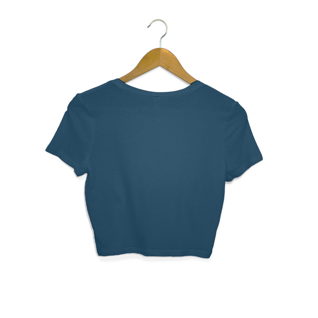 Crop Top For Women - Butterfly - Image 4