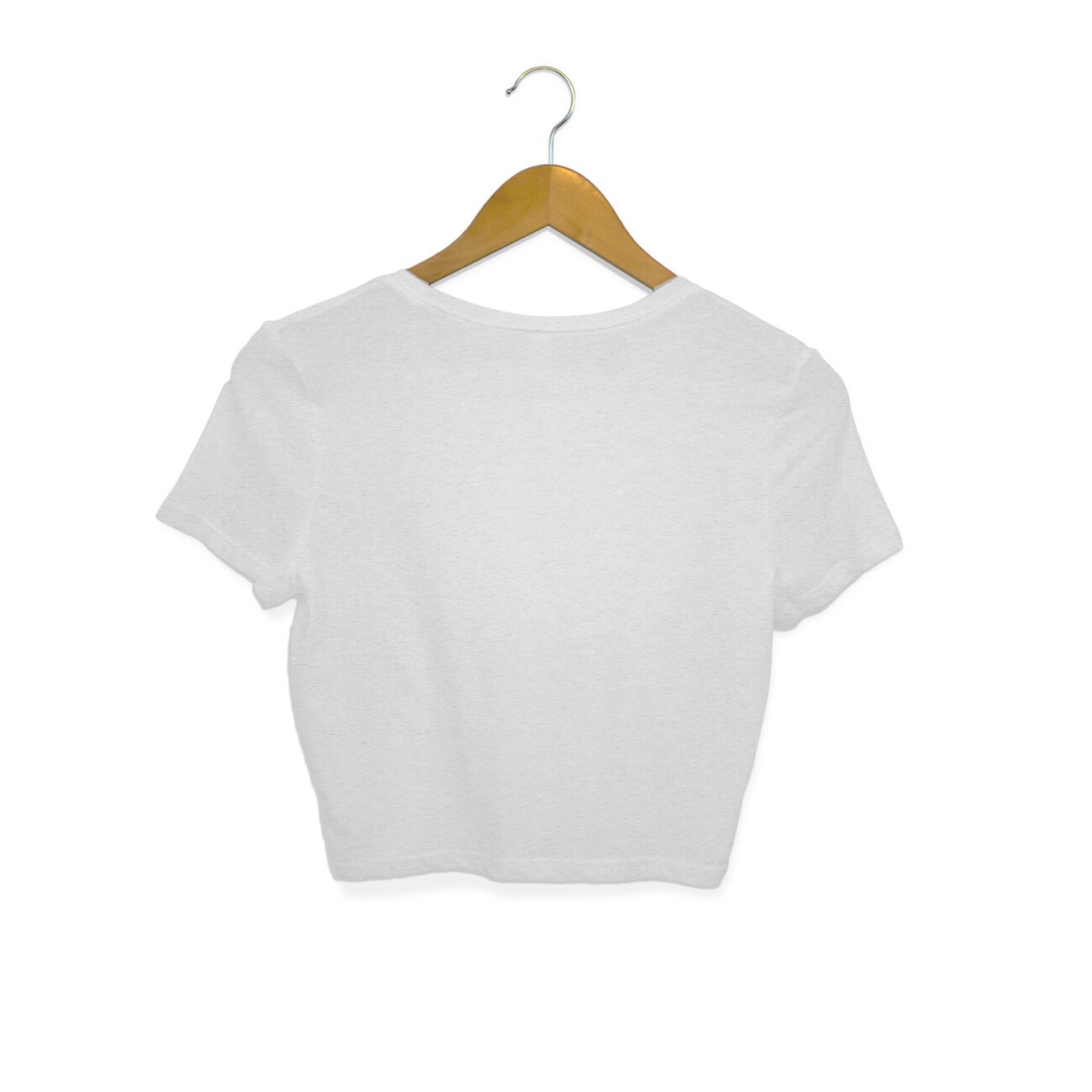 Crop Top For Women - Butterfly - Image 6