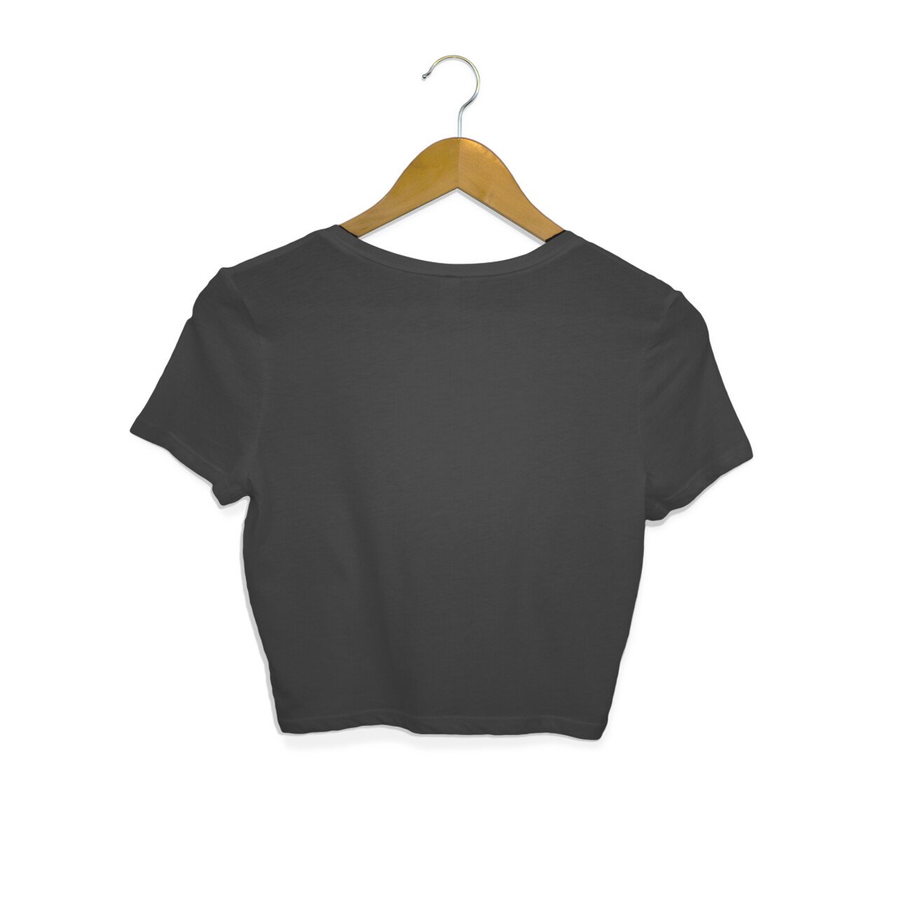 Crop Top For Women - Butterfly - Image 14