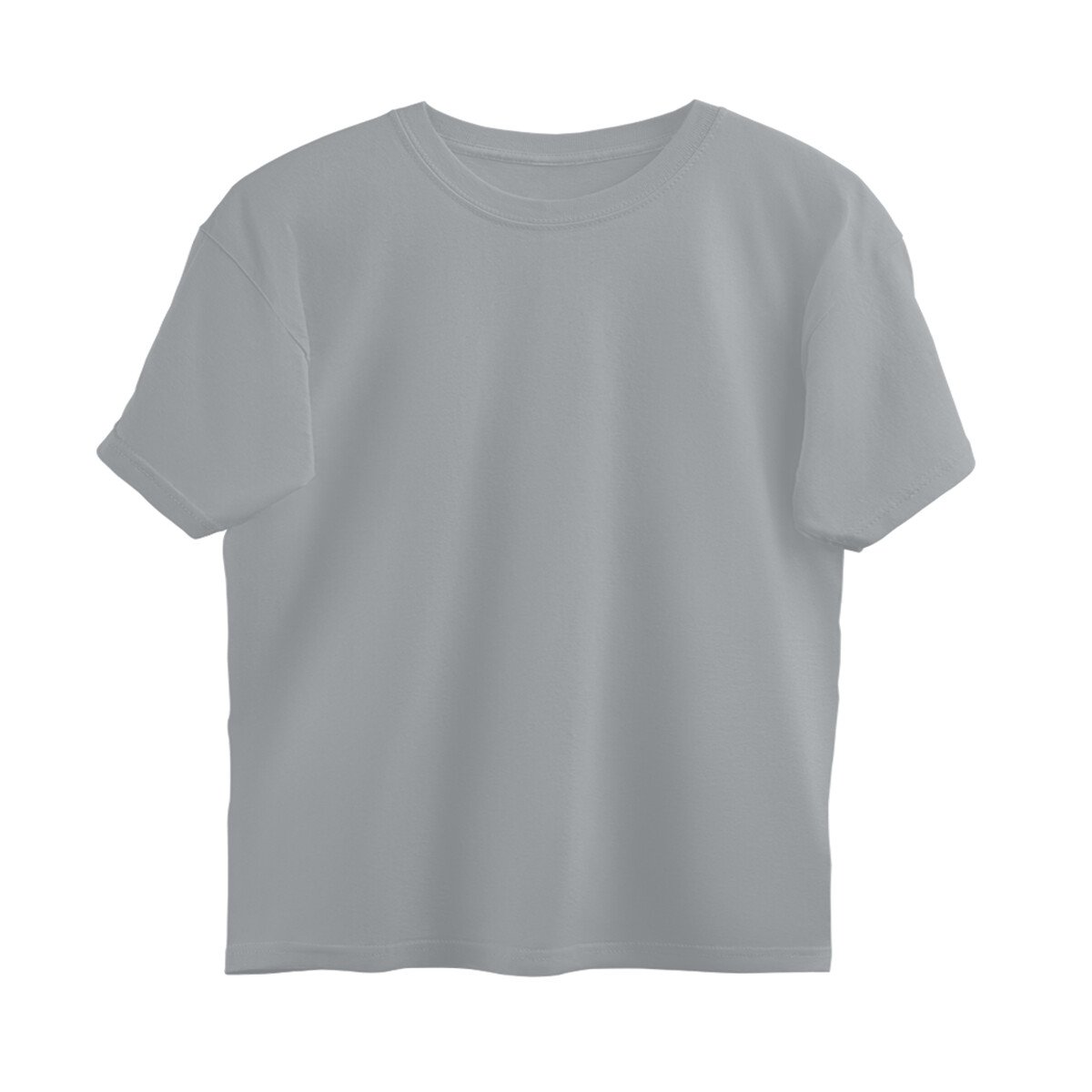 Oversized T-shirt - Panda Power
