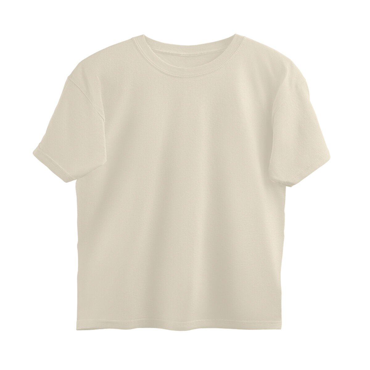 Oversized T-shirt - Panda Power - Image 3