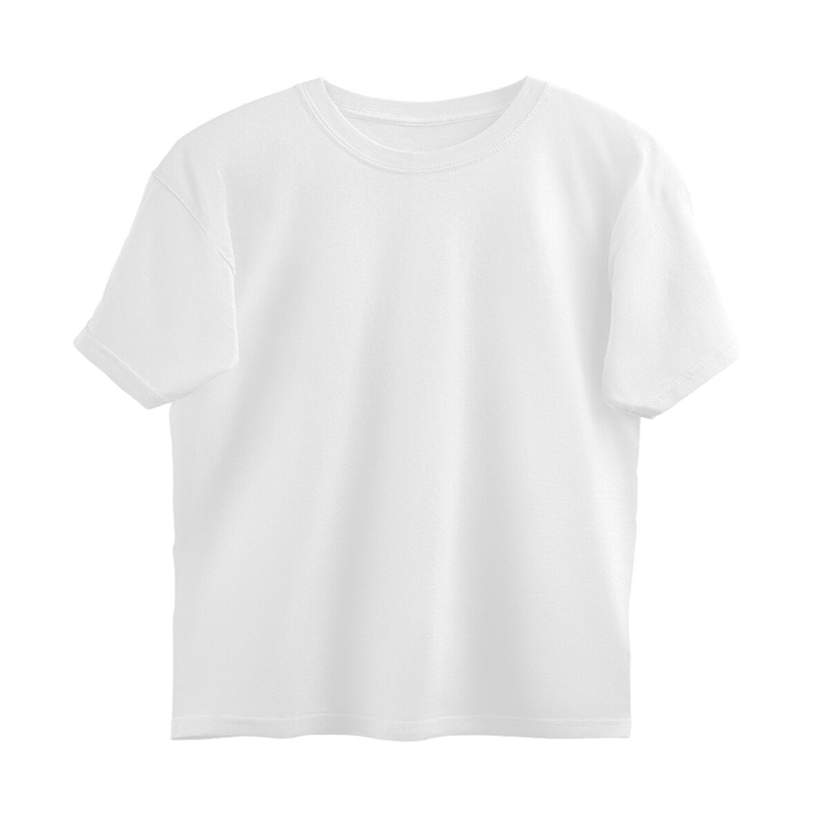Oversized T-shirt - V Wings